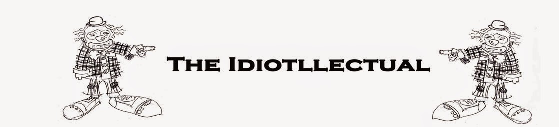 The Idiotllectual