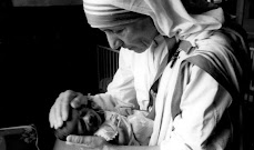 🙏 "Anjezë Gonxhe Bojaxhiu" (Madre Teresa di Calcutta) - Io so.. ✔