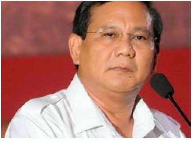 SIAPA PRESIDEN INDONESIA MENURUT UGA WANGSIT SILIWANGI?: Siapa Presiden