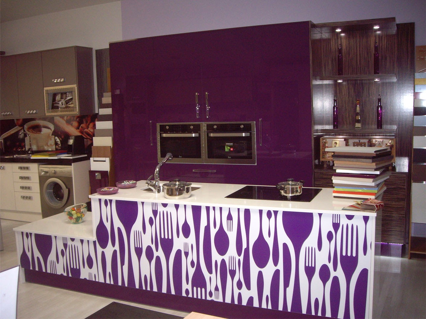 Muebles ANSER, fábrica de muebles baratos en Madrid