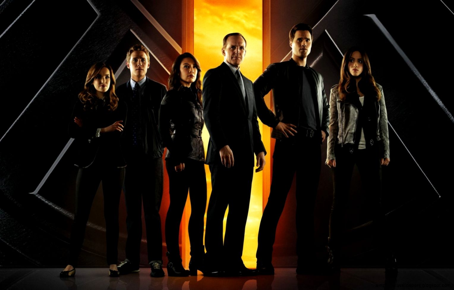 Agents Of D Wallpapers Just Good Vibe Agents Of D Wallpapers Just Good Vibe
