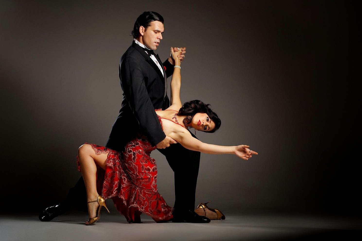 Dancing x A Collective History Definition Of Tango