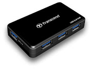 Tener un hub USB no es una tontería en los tiempos que corren. (hub )