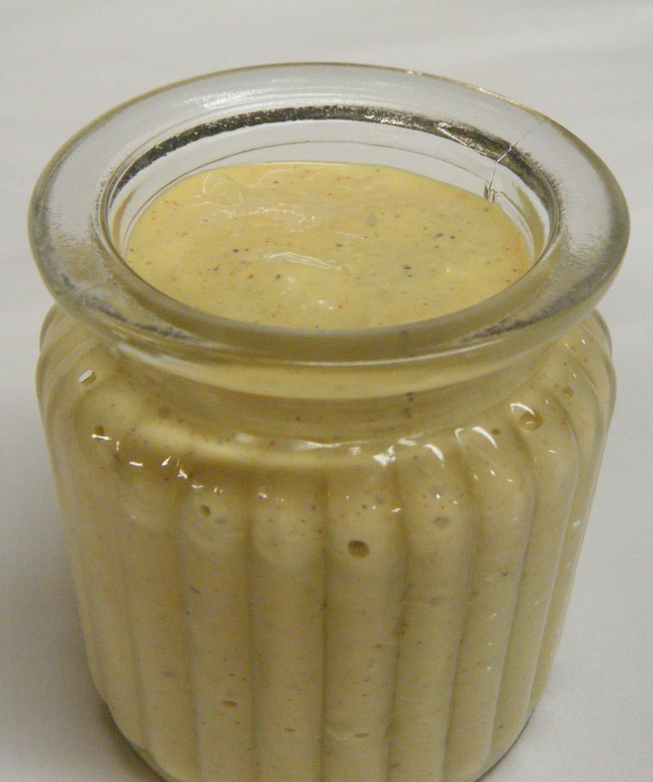 Nutrition Budgeteer Homemade Jalapeno Ranch Dressing is Versatile