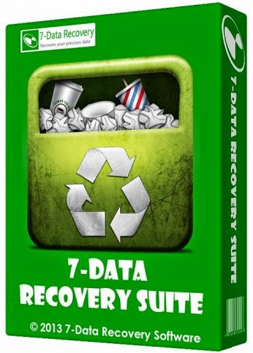 7 data recovery suite key