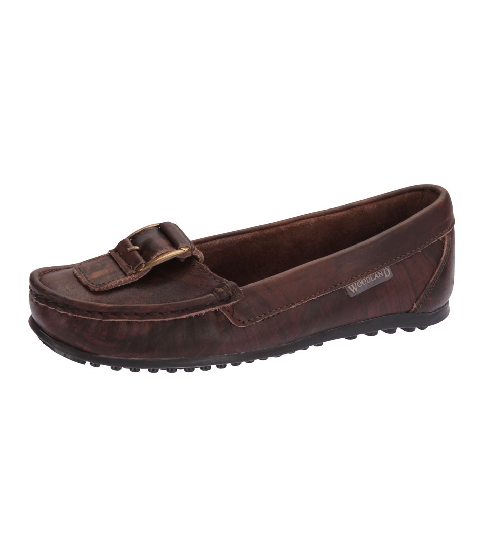 woodland leather sandals online