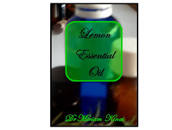 How to Use Lemon Essential Oil