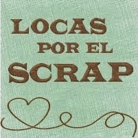 Locas por el scrap