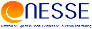 Logotipo de NESSE (Red de Expertos en Ciencias Sociales y Educación)
