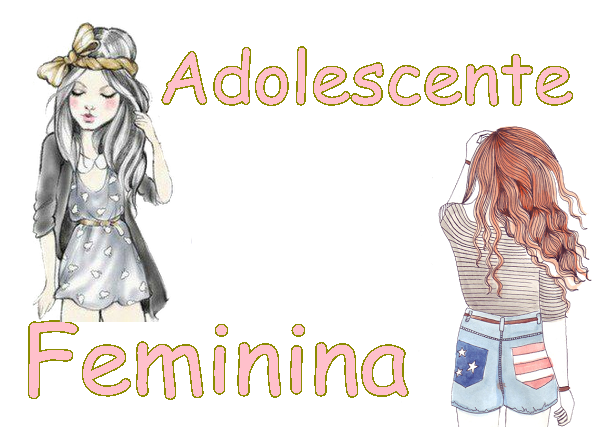 ADOLESCENTE FEMENINA