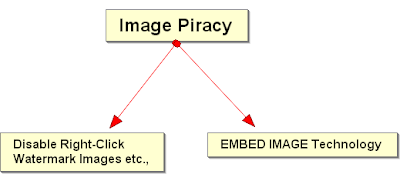 Two Solutions to Image Piracy
