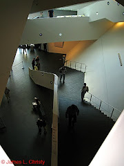 Art Museum; Denver - Libeskind