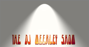 THE DJ WEEKLEY SHOW ON FB