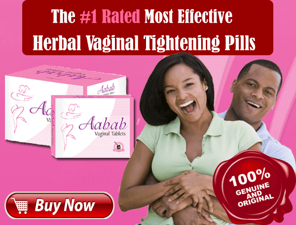 Vagina Tightening Supplement