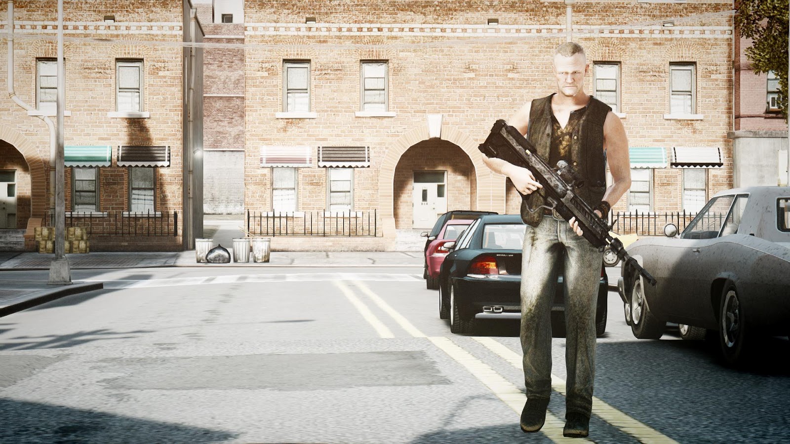 the walking dead survival instinct mods the walking dead survival instinct mods