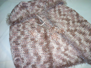 Tejido crochet, crochet lana lucero, crochet lana perla, capita crochet