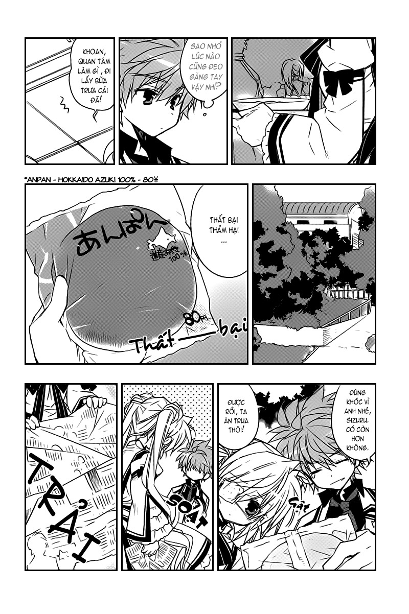 Rewrite: Side-B chap 4