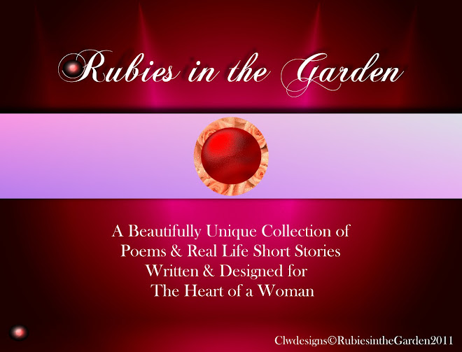 Rubies in the Garden