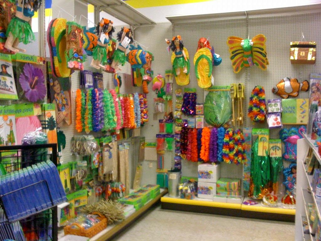 Party Supplies, Services, Rentals, Planner, Decorations, & Packages Davao City (Updated 2014)