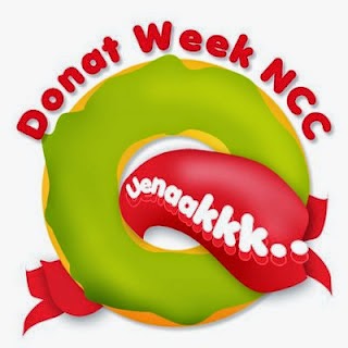 Donat Weeks