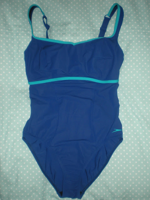 speedo premier ultimate sports swimsuit