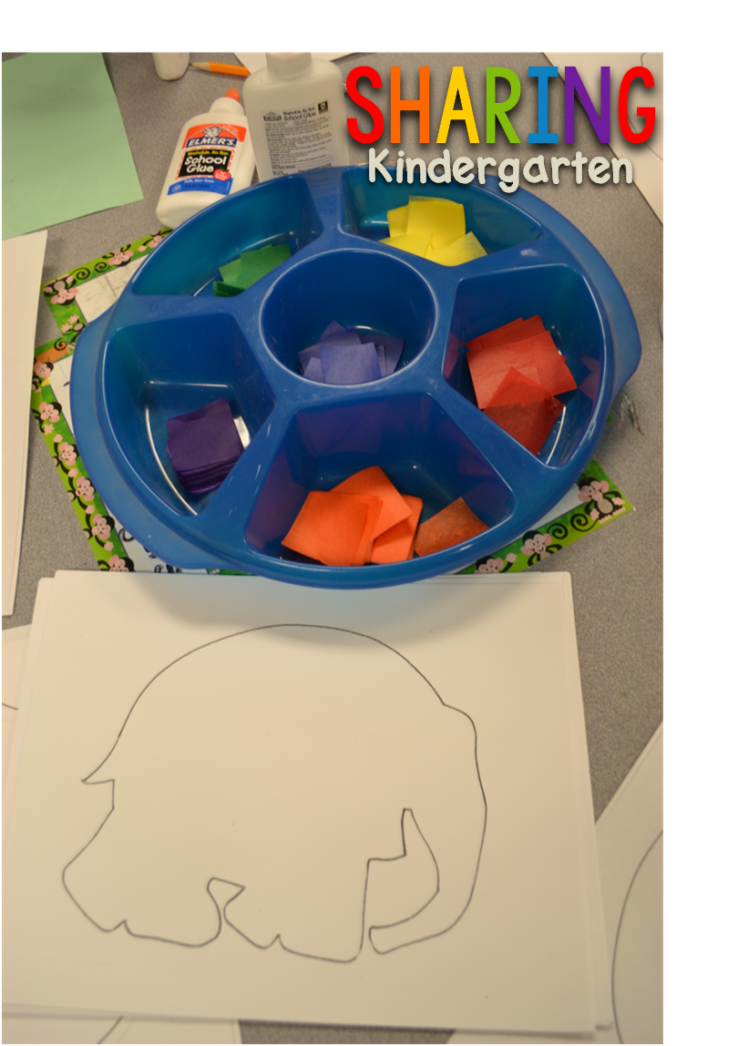 Freebielicious Elmer Freebie