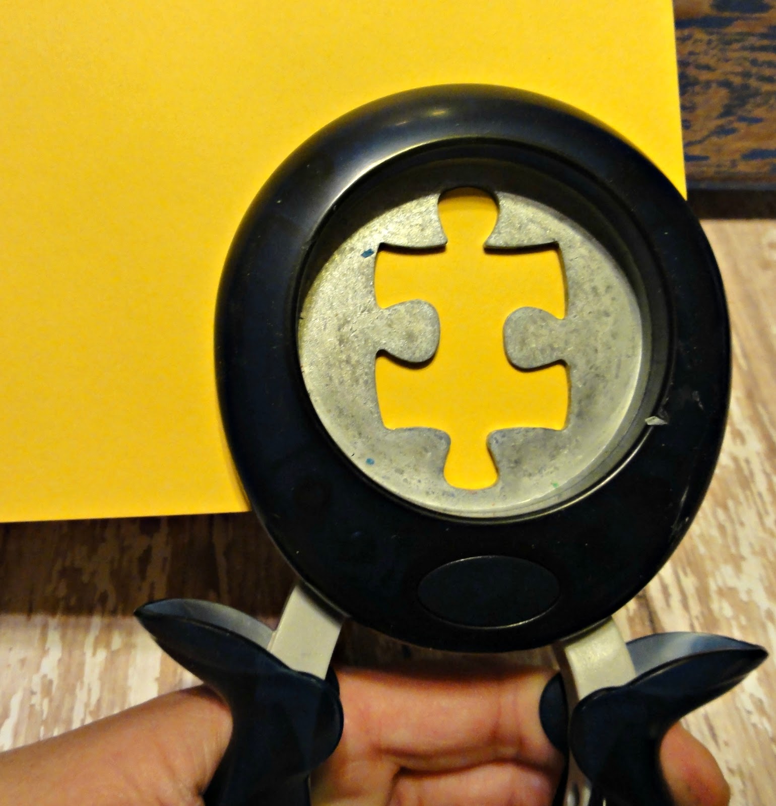 The Cookie Puzzle Custom Cookie Bag Stickers