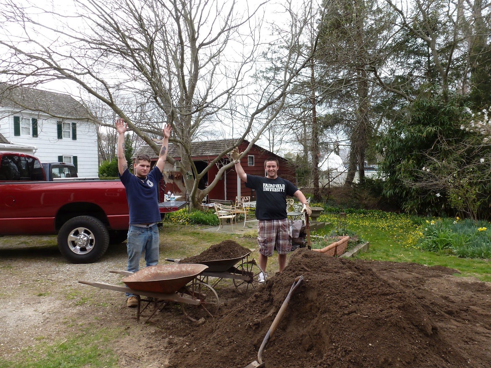 10 Cu Yards Of Dirt informacionpublica.svet.gob.gt