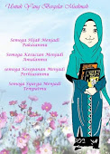 Wanita Muslimah