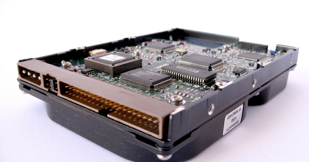 FAT, NTFS, and EXT File Systems... What's the Difference? Clayton's