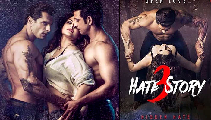 Hindi Hate Story 3 Download Hd