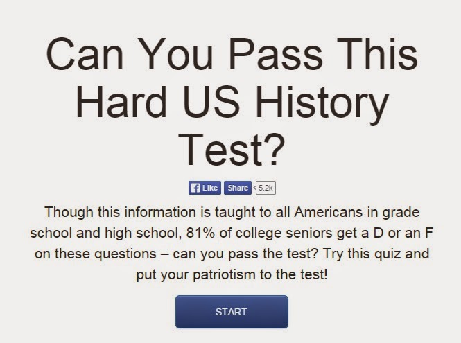 http://www.quizfreak.com/can-you-pass-this-hard-us-history-test/index.html