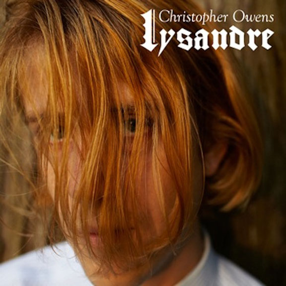 Album Review: Christopher Owens- "Lysandre" - Perfectly Ok