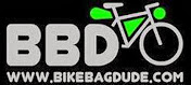Bike Bag Dude
