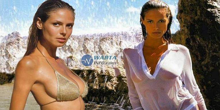 foto Hot Heidi Klum artis hollywood yang suka buka bukaan pamer foto vulgar di instagram foto Hot Heidi Klum artis hollywood yang suka buka bukaan pamer foto vulgar di instagram