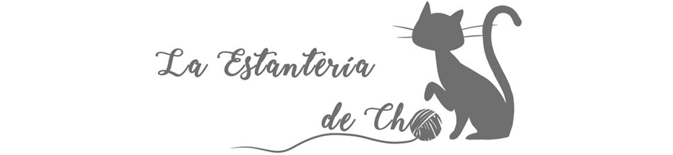 La Estantería de Cho