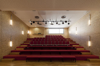 Médiathèque Colette