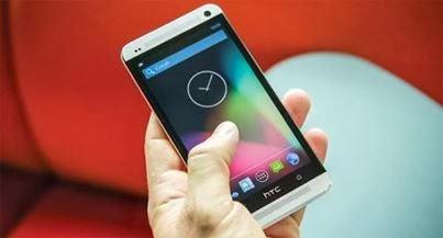 إتش تي سي وَن أفضل هاتف، وإل جي الأكثر إبداعًا، في جوائز GSMA إتش تي سي وَن أفضل هاتف، وإل جي الأكثر إبداعًا، في جوائز GSMA