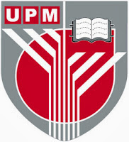 Logo Universiti Putra Malaysia (UPM) http://newjawatan.blogspot.com/
