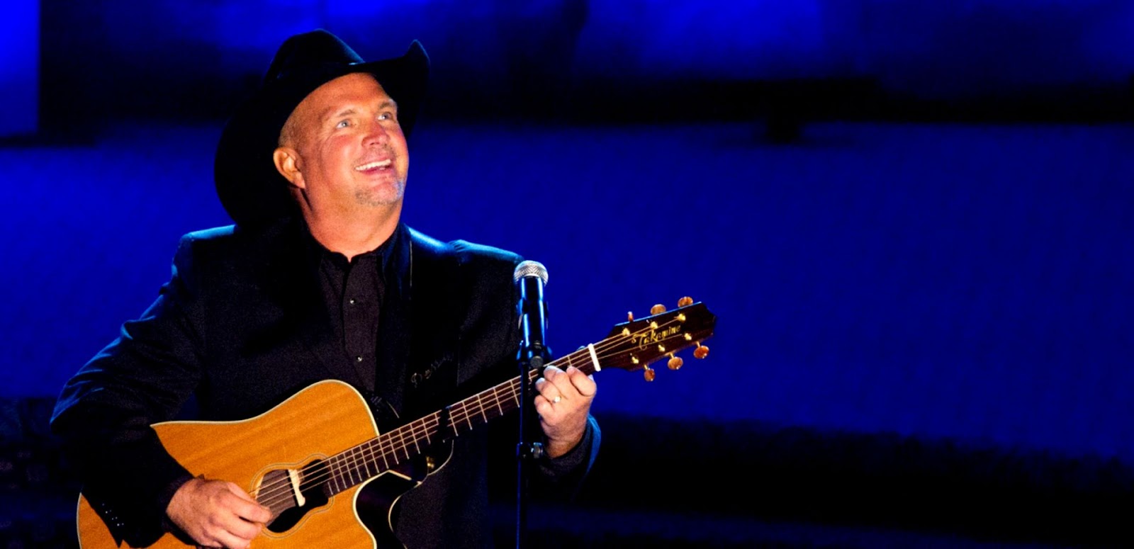 Garth Brooks Garth Brooks