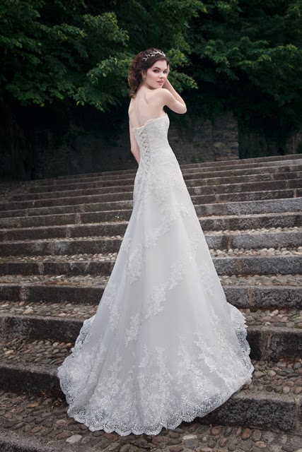 Gabbiano | 2015 Collection | Bridal Fashion Gabbiano | 2015 Collection | Bridal Fashion