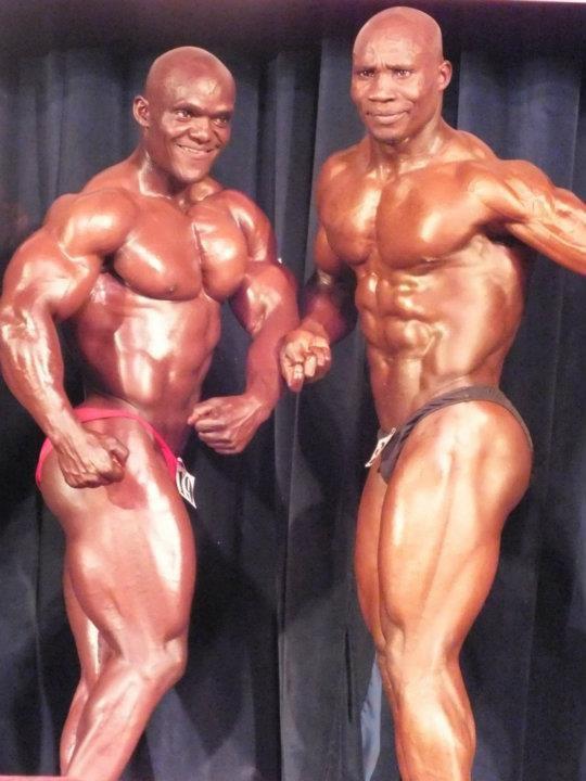 Bodybuilder Domination Bodybuilder Domination