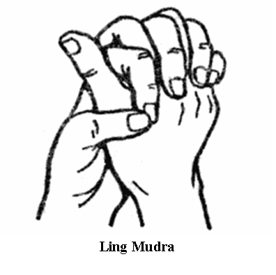 Mudras de proteccion – Dietas de nutricion y alimentos