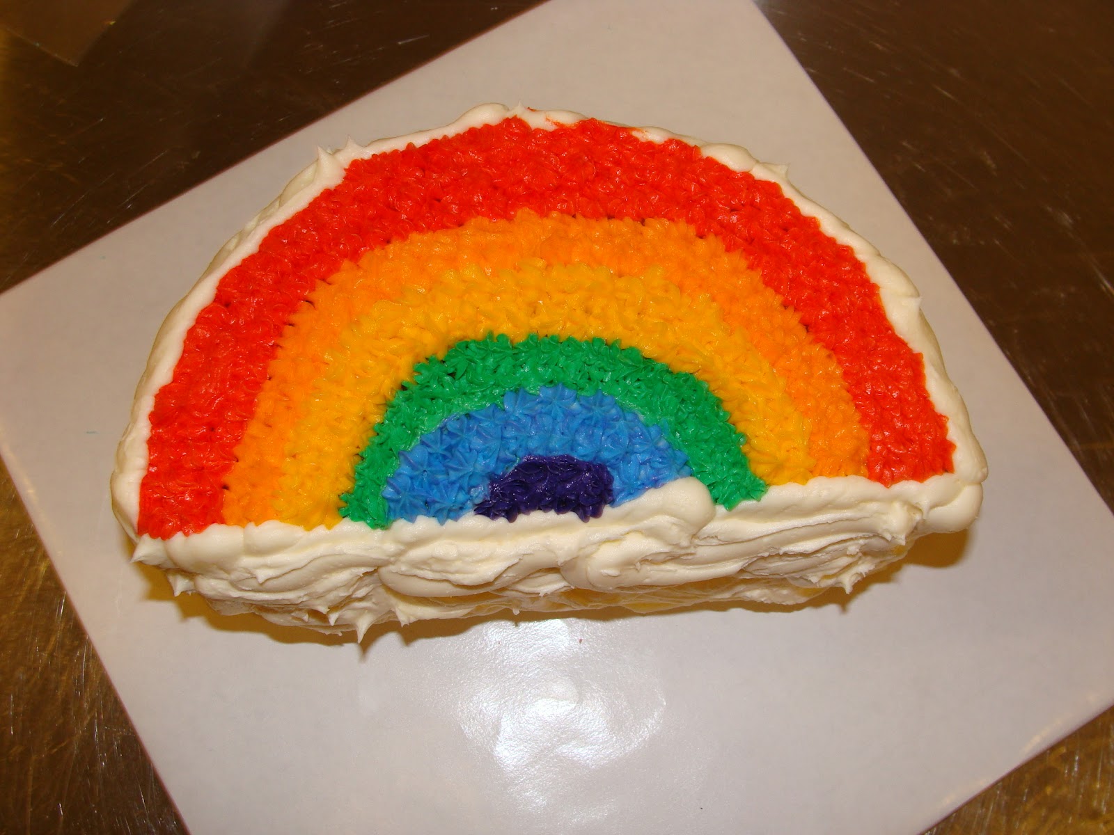 Door County Cakes at Lloyd Wilson blog