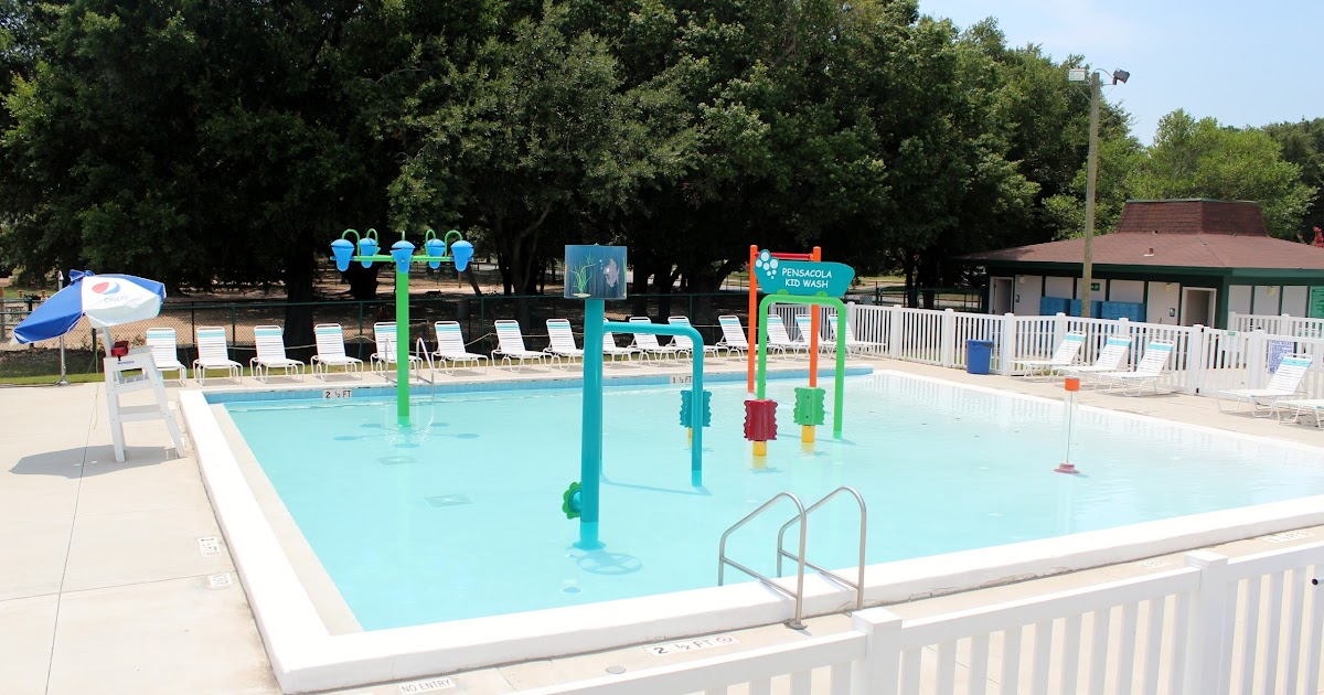 Love To Live In Pensacola Florida Family Fun In