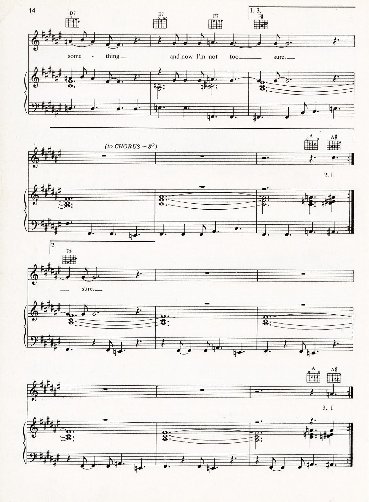 Smiths On Guitar I Started Something I Couldn't Finish