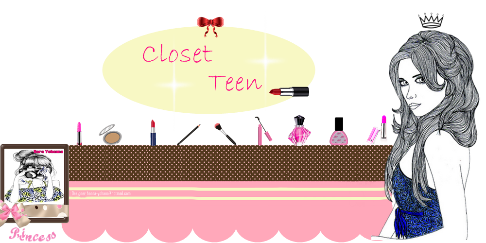 Closet Teen