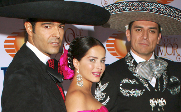 Que bonito amor Capitulo 4 telenovela Que bonito amor Capitulo 4 telenovela