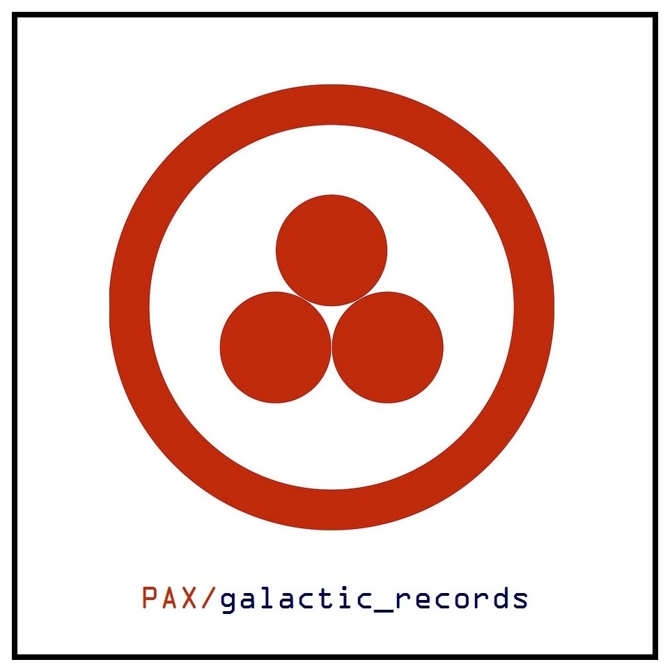 Pax Galactic Records