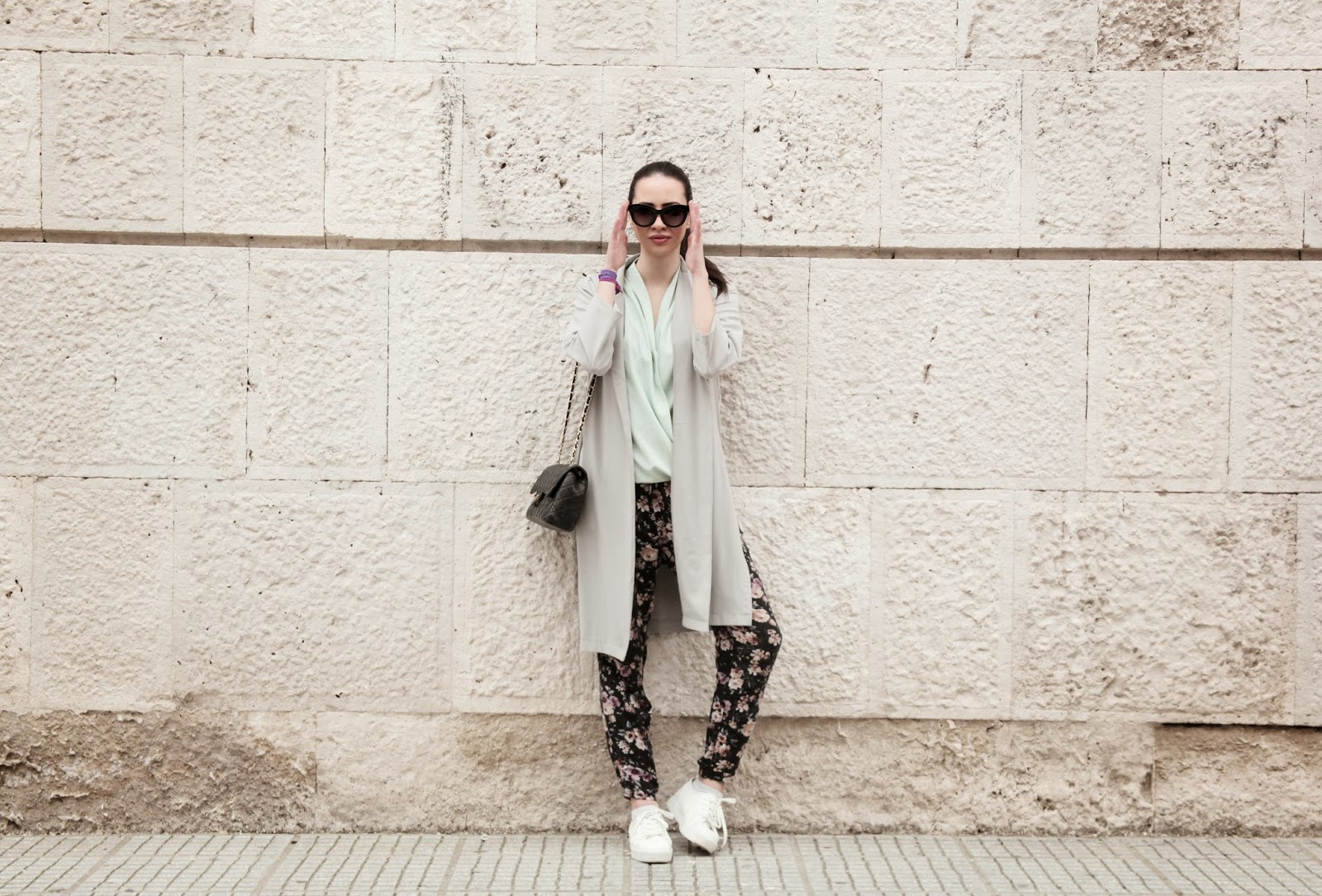 Spring trends 2015 Spring trends 2015